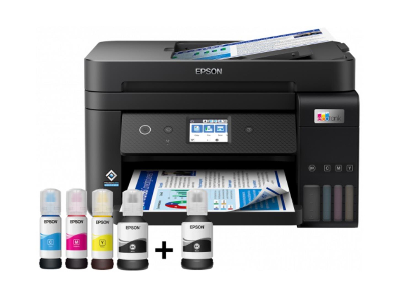 Epson EcoTank L6290